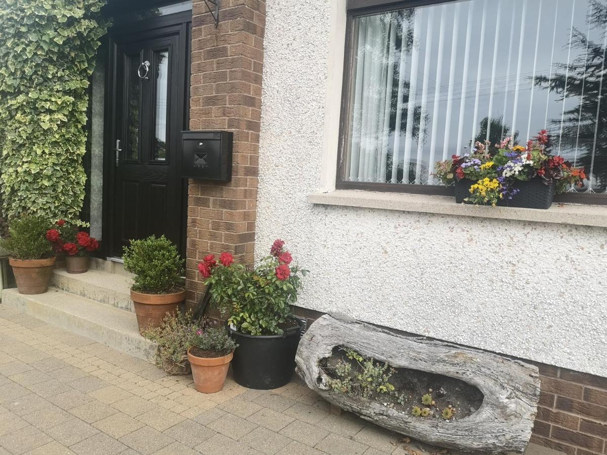 Barnescroft Hotel Kilkeel Exterior foto